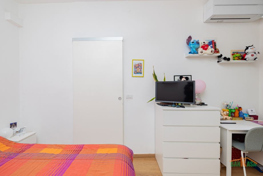 Appartamento in condominio di 2 locali 