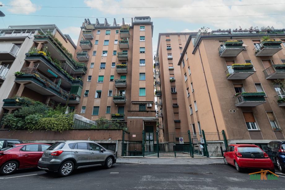 Appartamento in condominio di 2 locali 