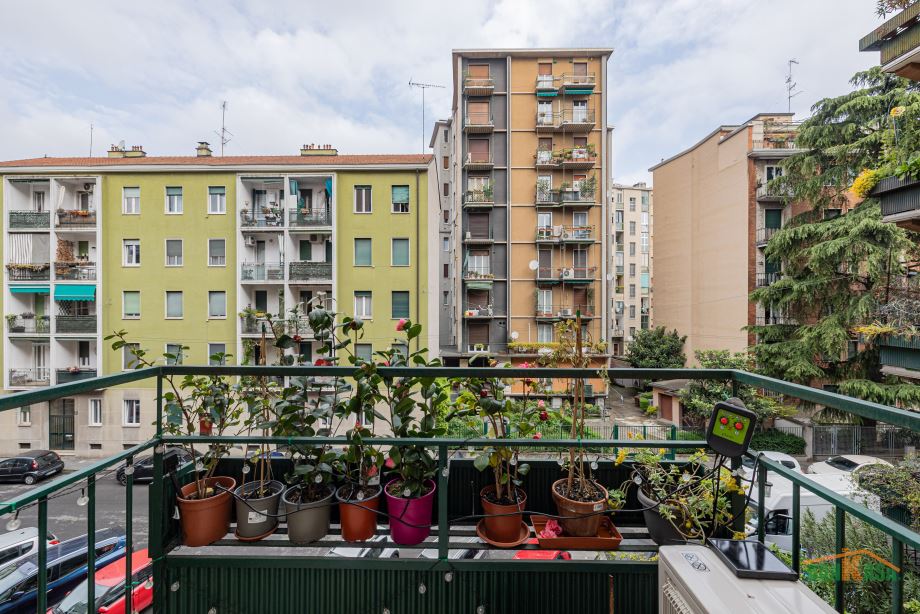 Appartamento in condominio di 2 locali 