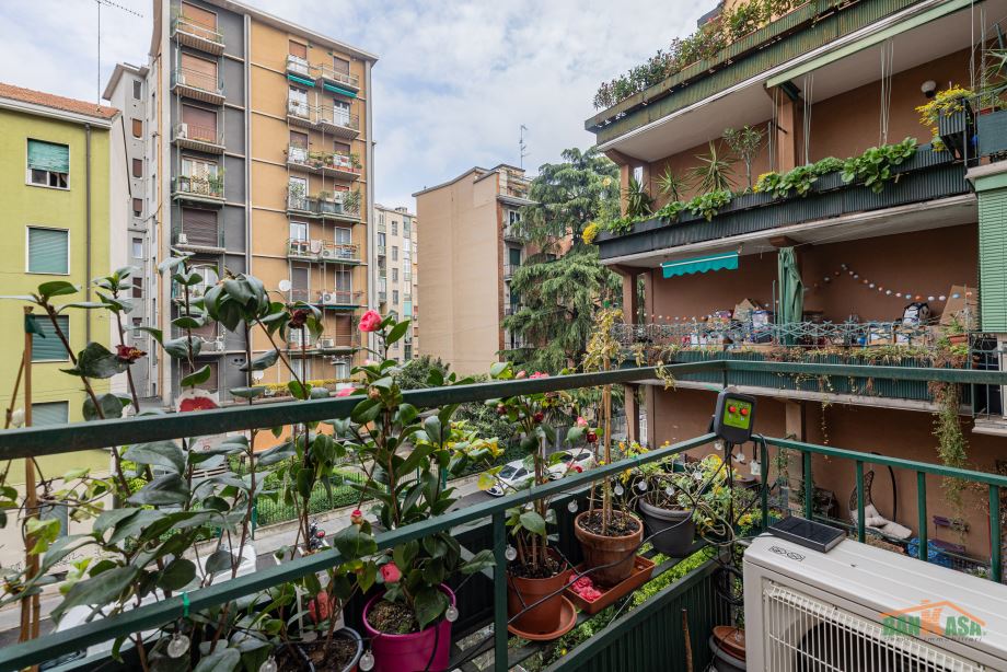 Appartamento in condominio di 2 locali 