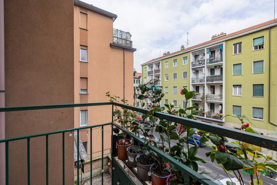 Appartamento in condominio di 2 locali 