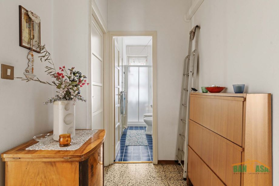 Appartamento in palazzina di 3 locali 