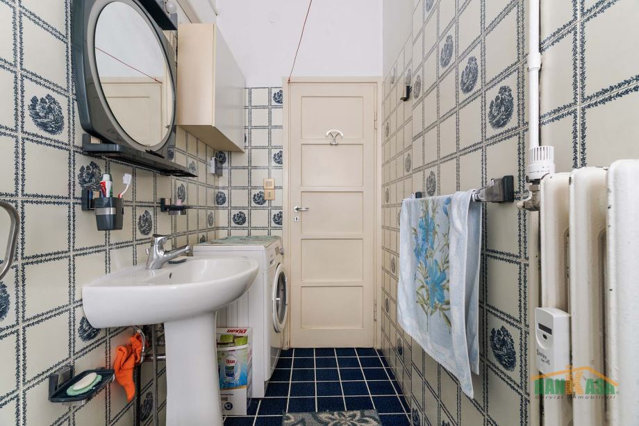 Appartamento in palazzina di 3 locali 