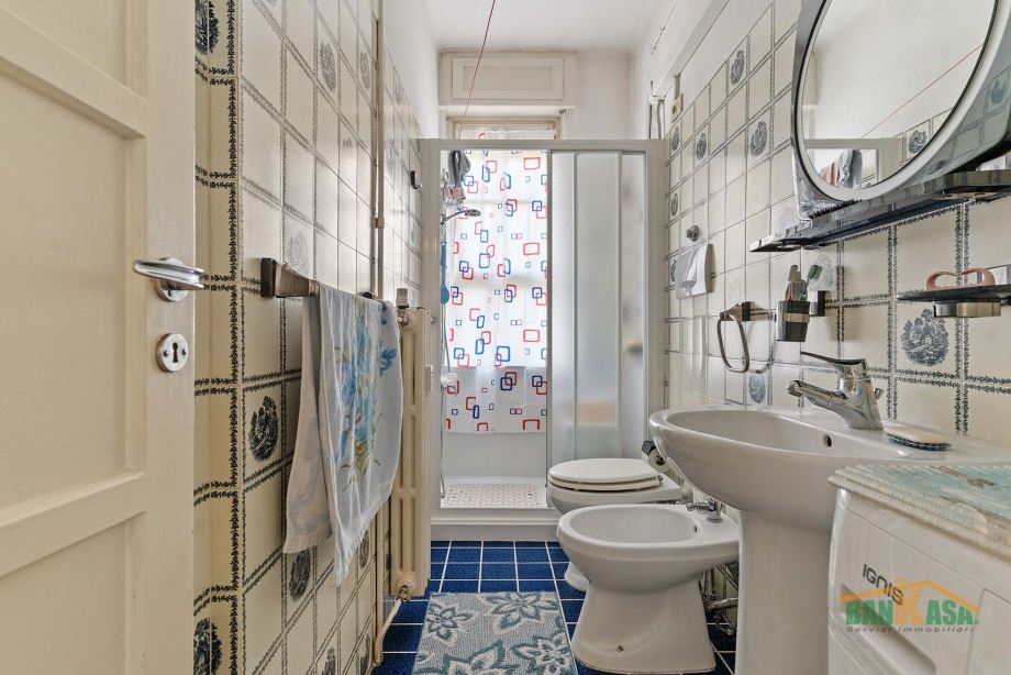 Appartamento in palazzina di 3 locali 