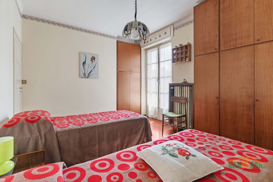 Appartamento in palazzina di 3 locali 