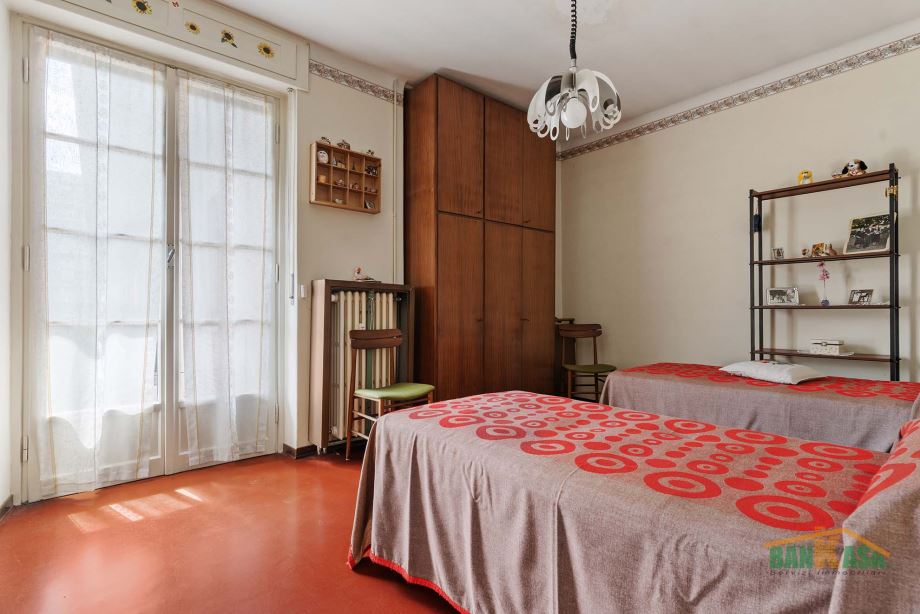 Appartamento in palazzina di 3 locali 