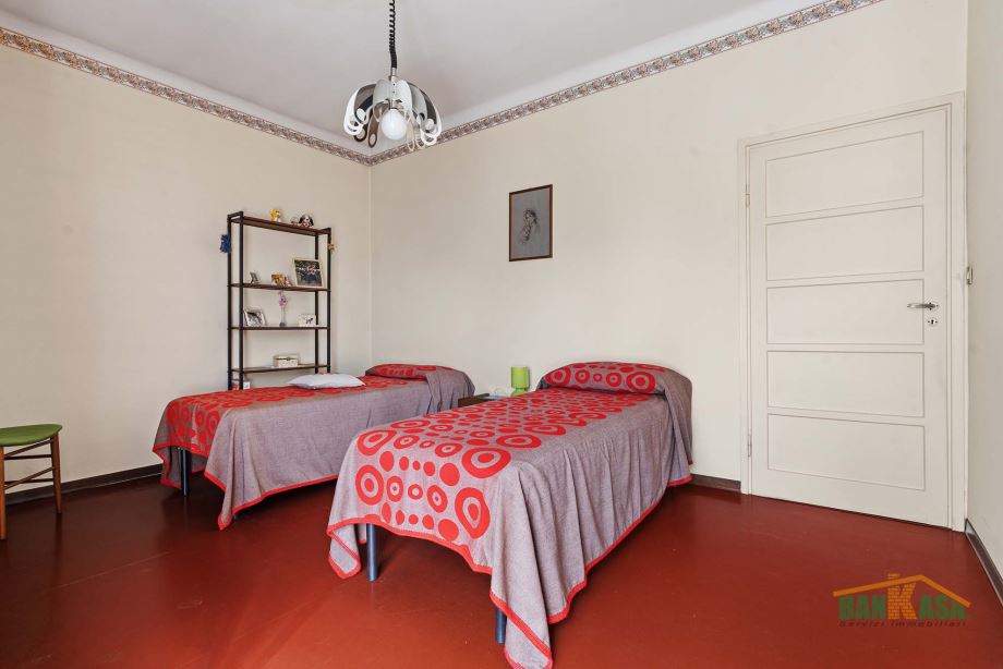 Appartamento in palazzina di 3 locali 