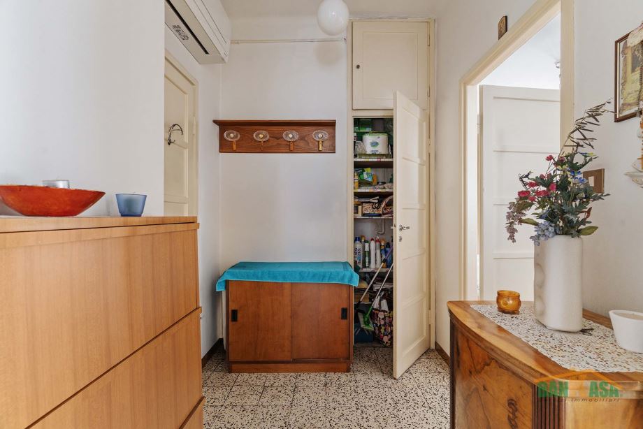 Appartamento in palazzina di 3 locali 