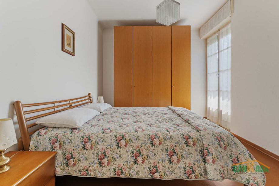 Appartamento in palazzina di 3 locali 