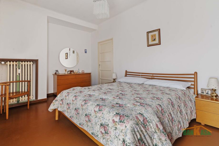 Appartamento in palazzina di 3 locali 