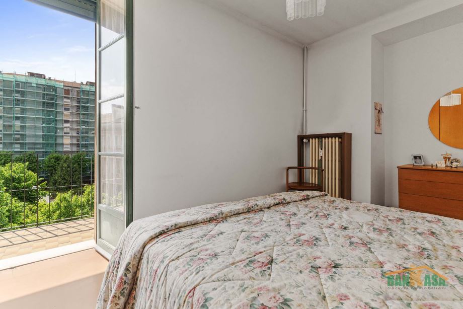 Appartamento in palazzina di 3 locali 