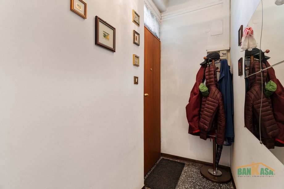 Appartamento in palazzina di 3 locali 