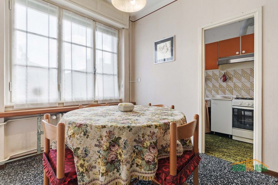 Appartamento in palazzina di 3 locali 