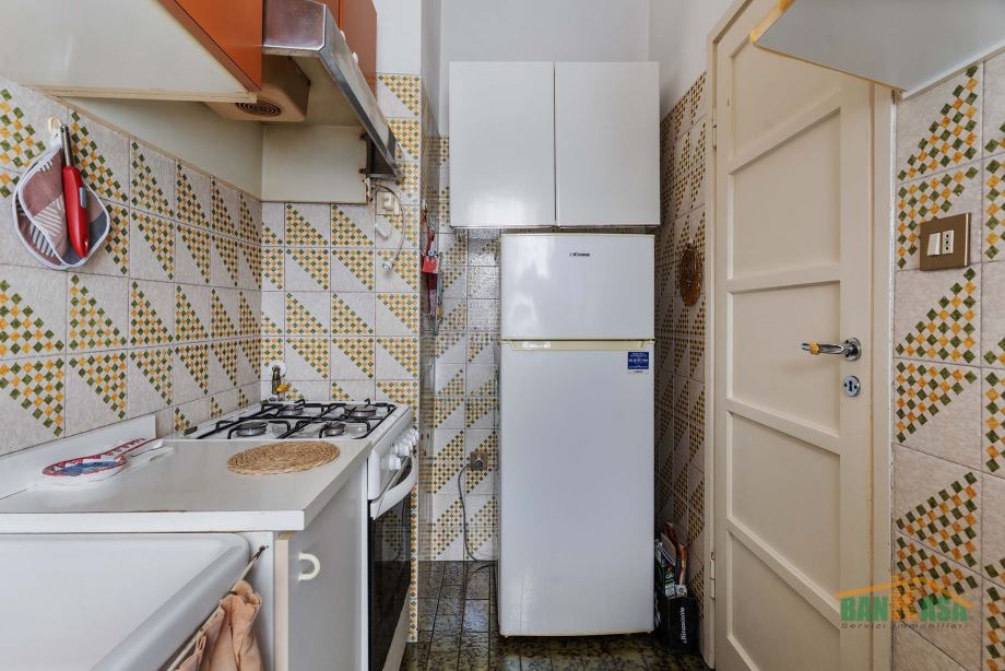 Appartamento in palazzina di 3 locali 