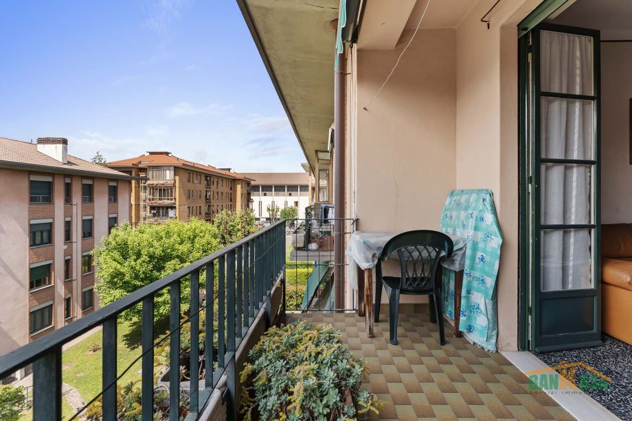 Appartamento in palazzina di 3 locali 