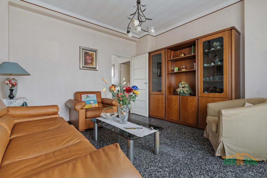 Appartamento in palazzina di 3 locali 