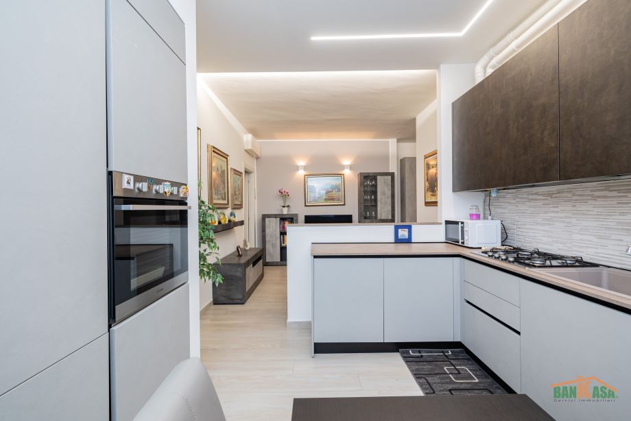 Appartamento in condominio di 3 locali 