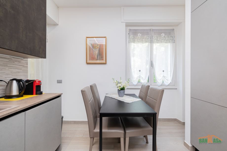 Appartamento in condominio di 3 locali 