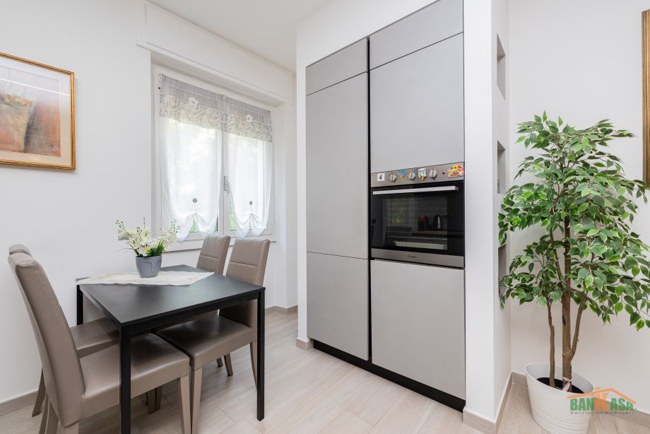 Appartamento in condominio di 3 locali 