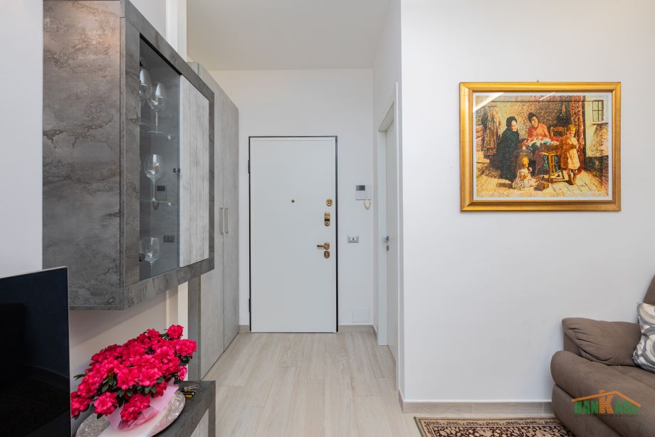 Appartamento in condominio di 3 locali 