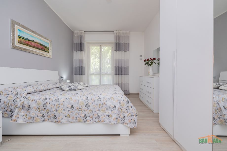 Appartamento in condominio di 3 locali 