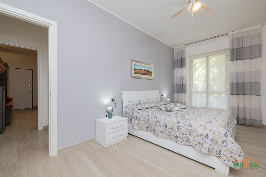 Appartamento in condominio di 3 locali 