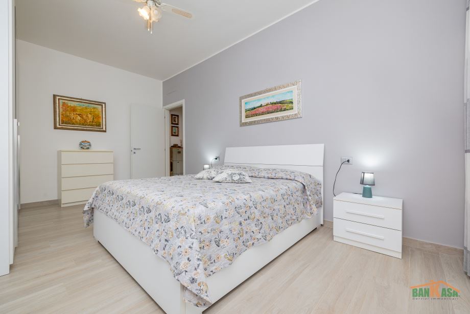 Appartamento in condominio di 3 locali 