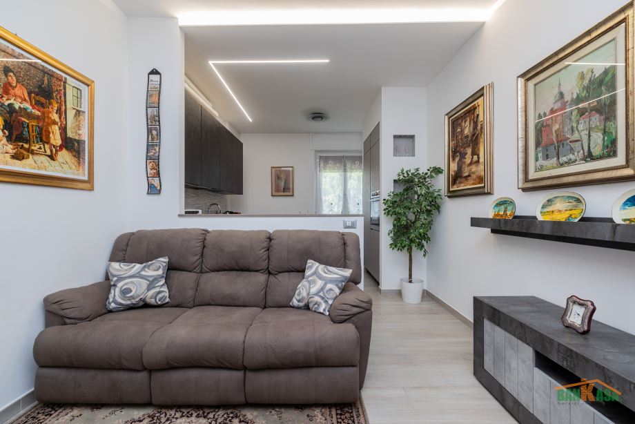 Appartamento in condominio di 3 locali 