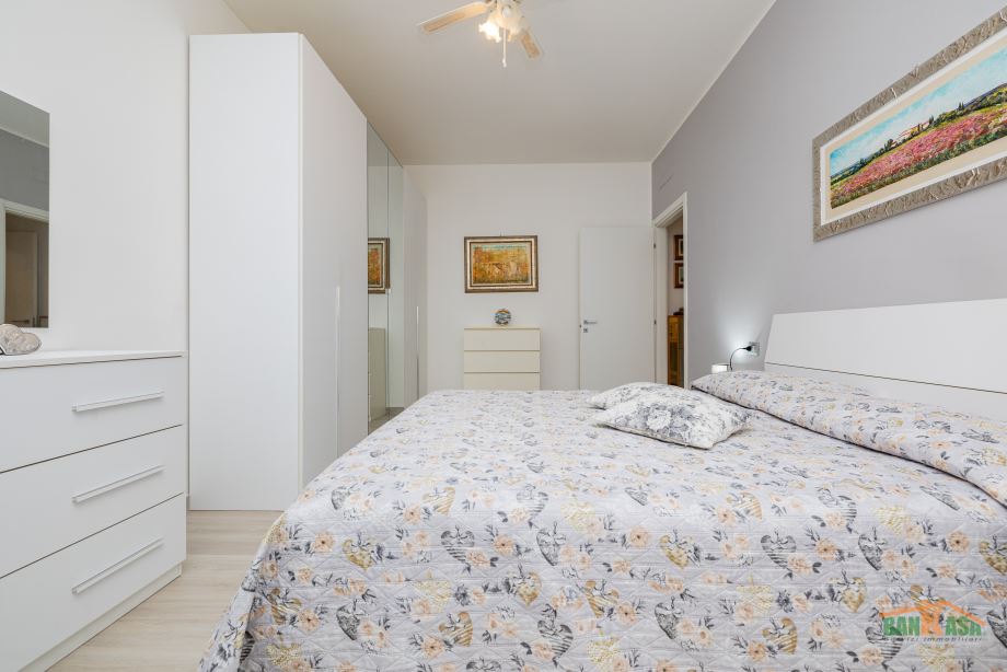 Appartamento in condominio di 3 locali 