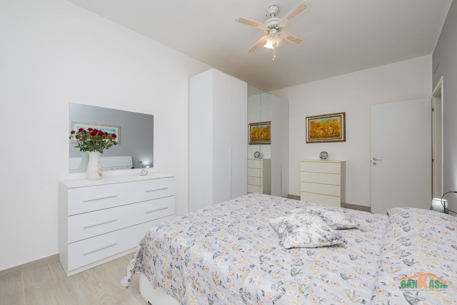 Appartamento in condominio di 3 locali 