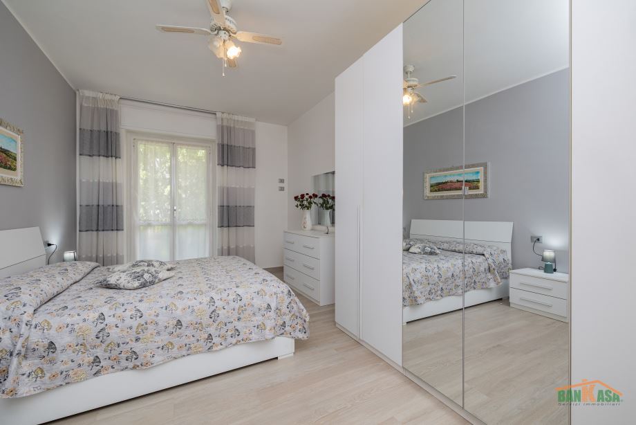 Appartamento in condominio di 3 locali 