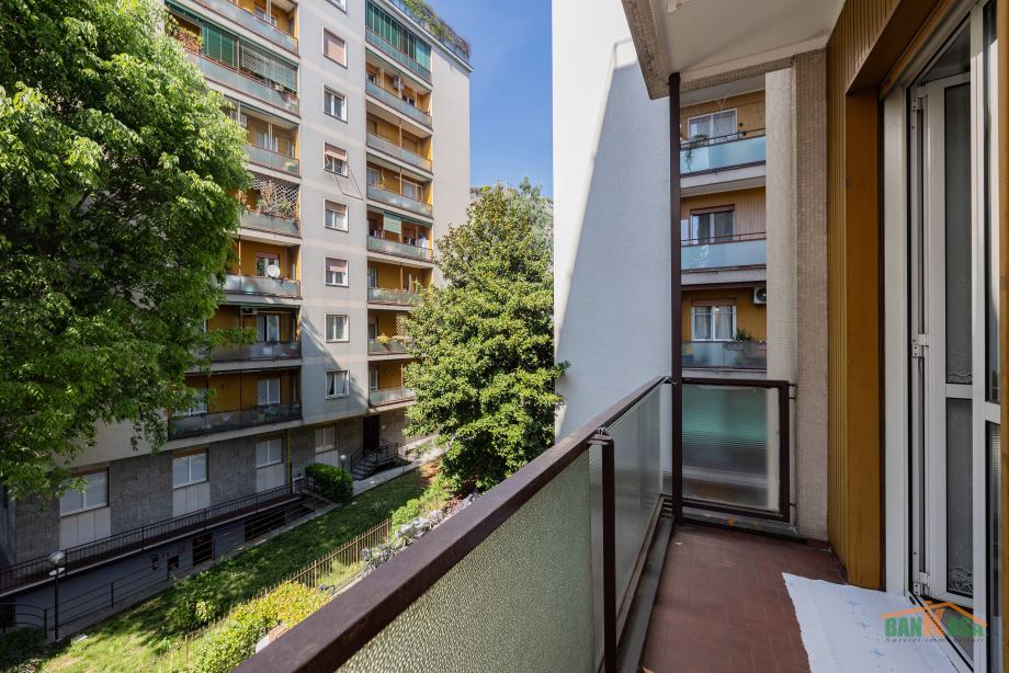 Appartamento in condominio di 3 locali 