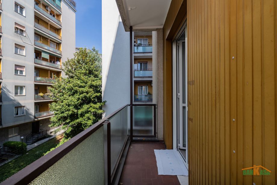 Appartamento in condominio di 3 locali 