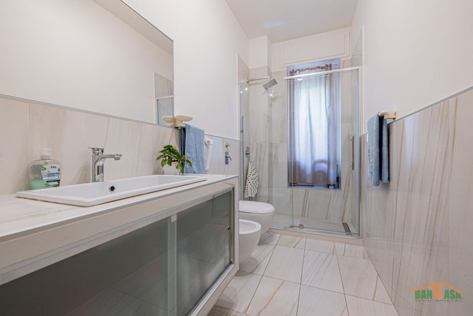 Appartamento in condominio di 3 locali 