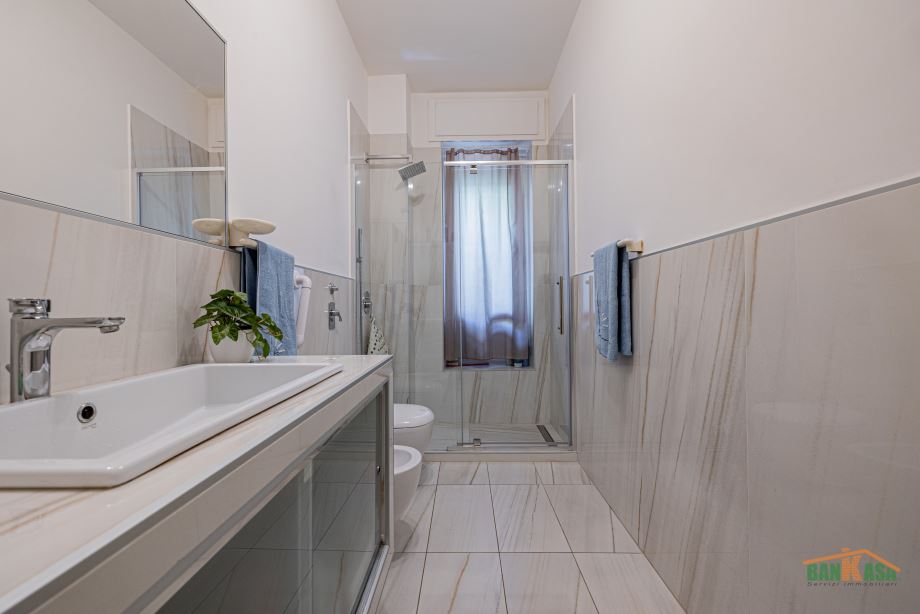 Appartamento in condominio di 3 locali 