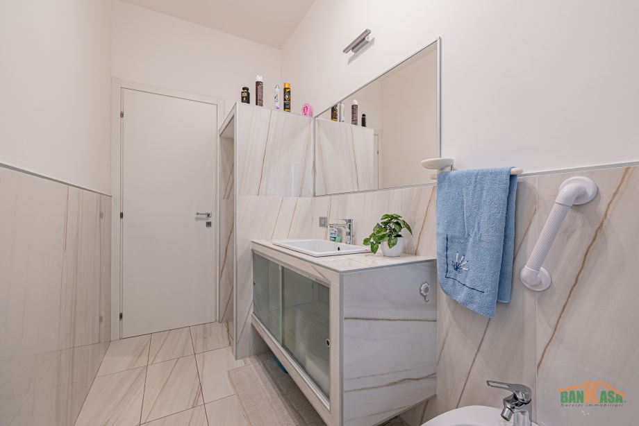 Appartamento in condominio di 3 locali 