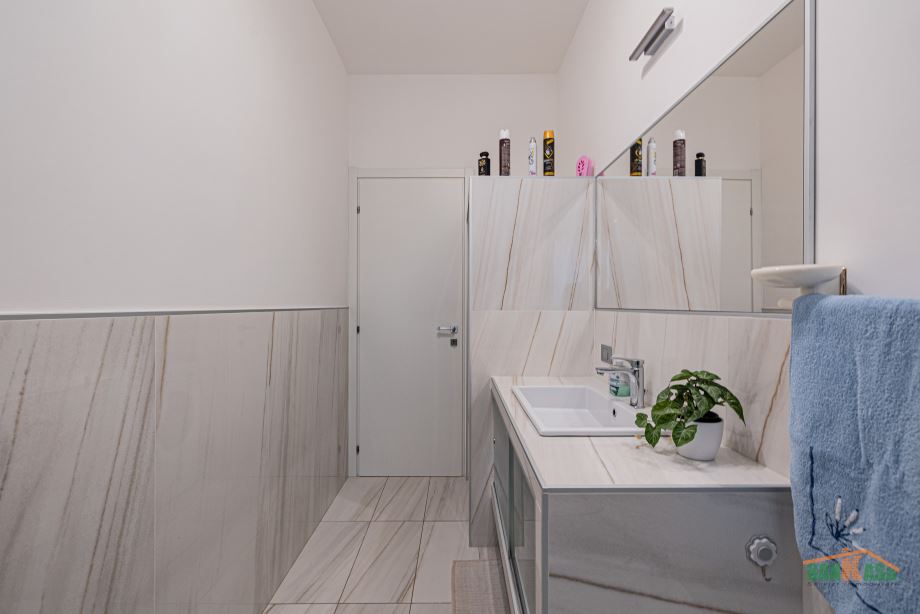 Appartamento in condominio di 3 locali 