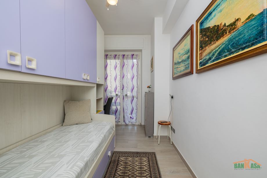 Appartamento in condominio di 3 locali 