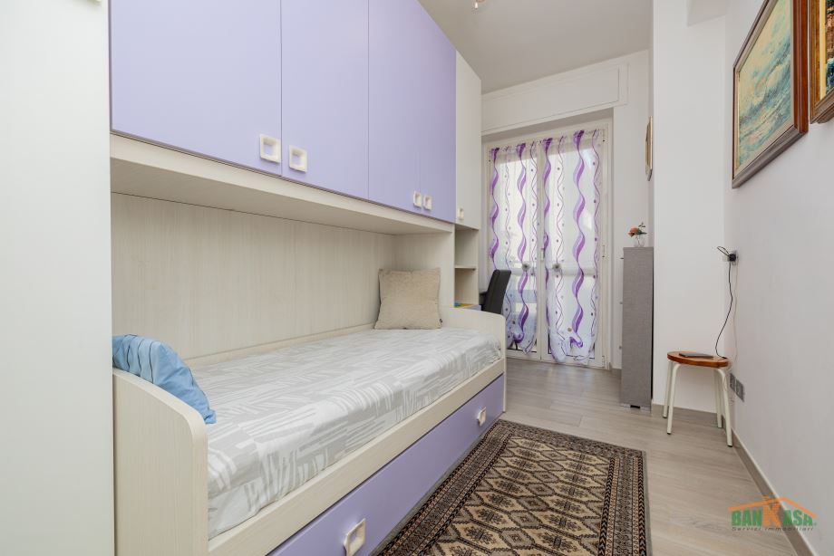 Appartamento in condominio di 3 locali 