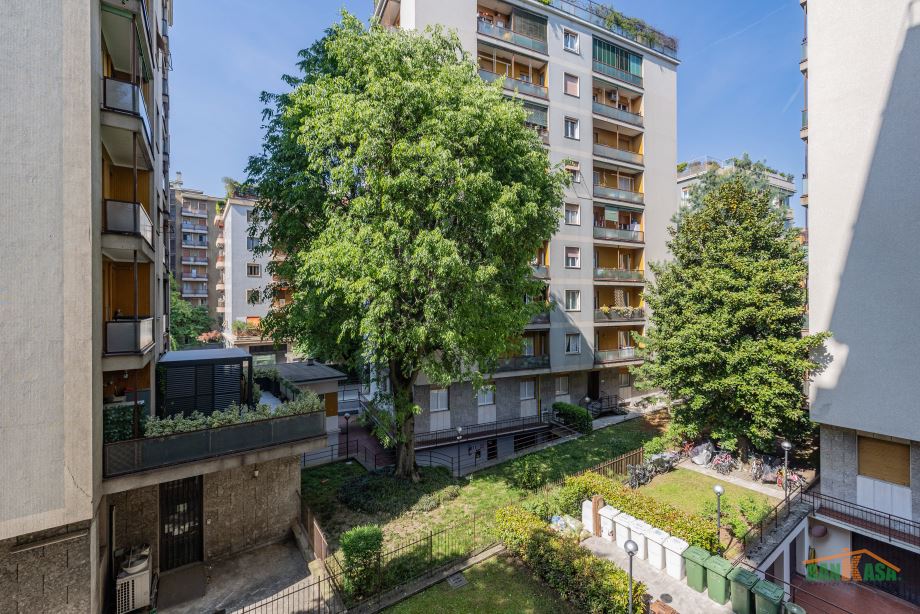 Appartamento in condominio di 3 locali 