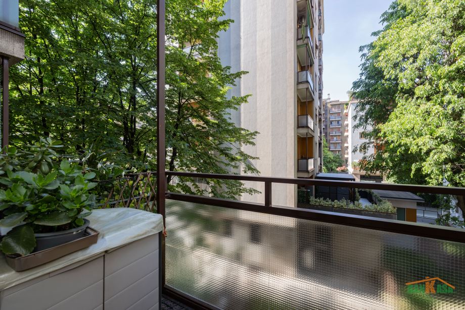 Appartamento in condominio di 3 locali 