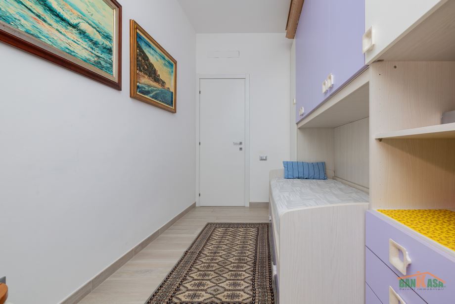 Appartamento in condominio di 3 locali 