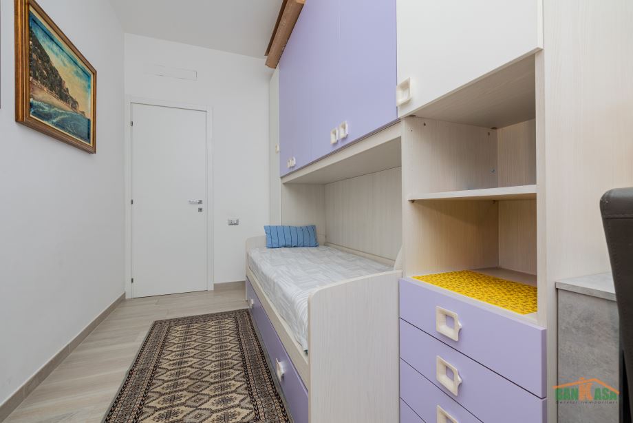 Appartamento in condominio di 3 locali 