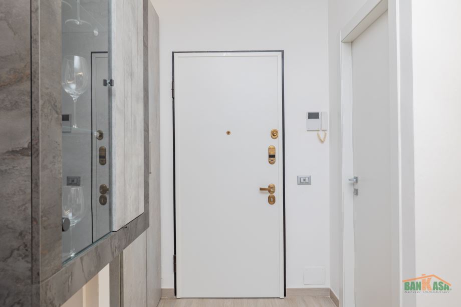 Appartamento in condominio di 3 locali 