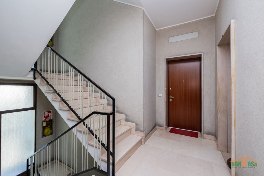 Appartamento in condominio di 3 locali 