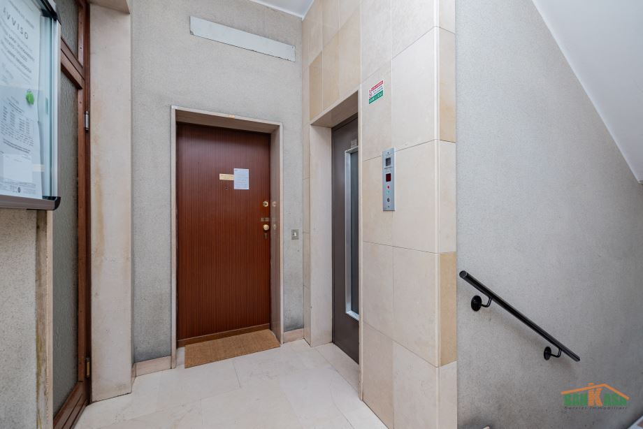 Appartamento in condominio di 3 locali 