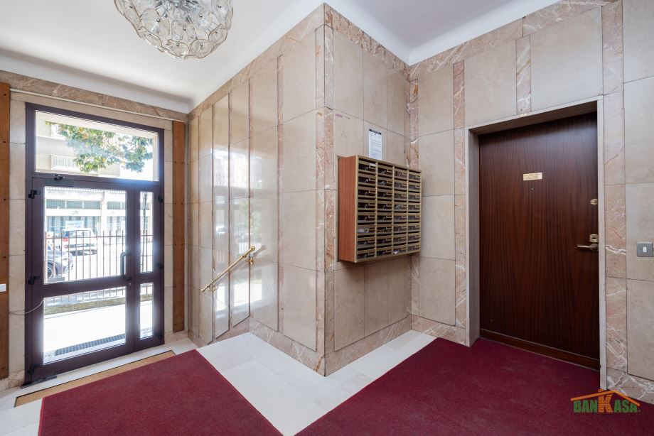 Appartamento in condominio di 3 locali 