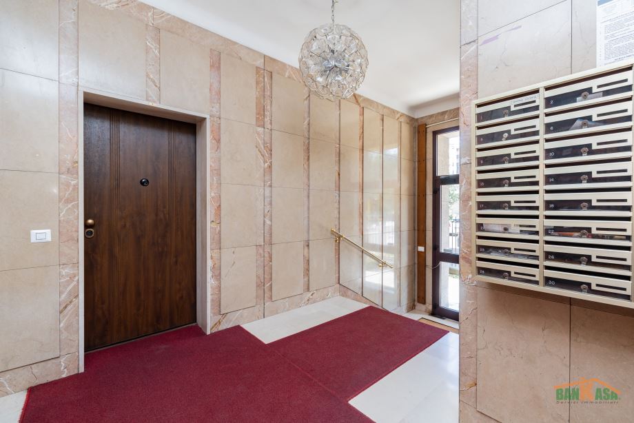 Appartamento in condominio di 3 locali 