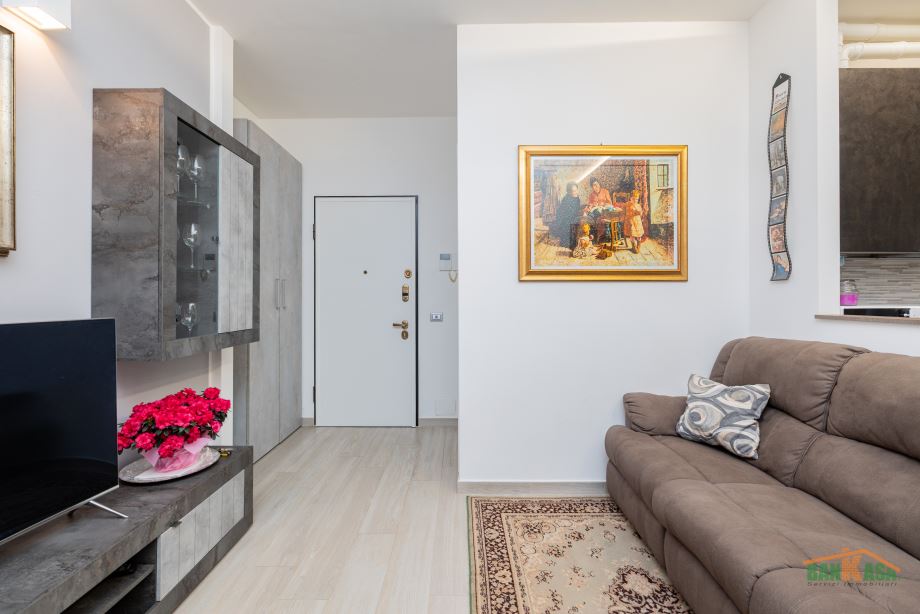 Appartamento in condominio di 3 locali 