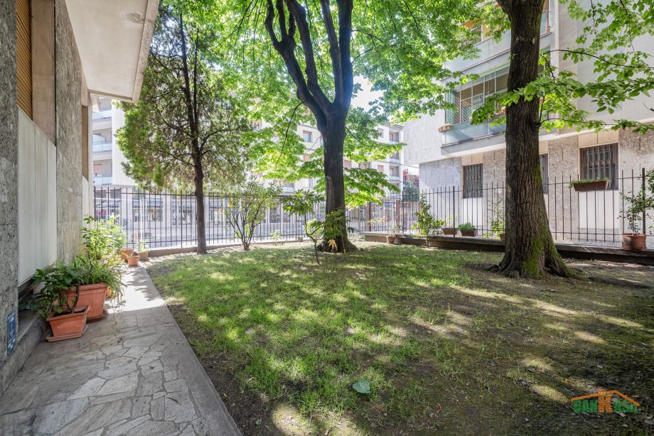 Appartamento in condominio di 3 locali 